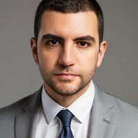 Igor Alvarenga Portrait